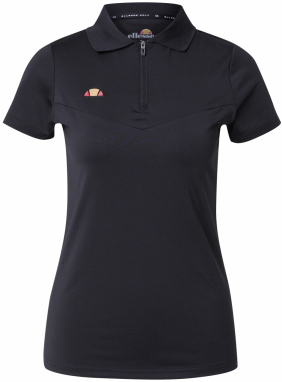 ELLESSE Tričko 'Kartin'  čierna