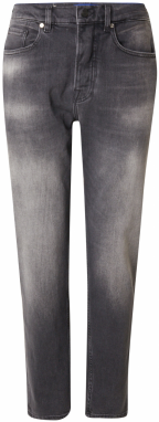 SCOTCH & SODA Džínsy 'Seasonal Essentials'  sivý denim