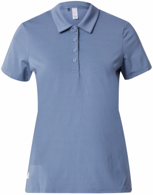 ADIDAS GOLF Funkčné tričko  dymovo modrá
