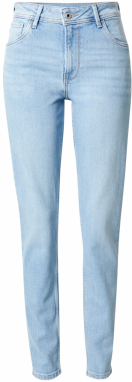 Pepe Jeans Džínsy  modrá denim