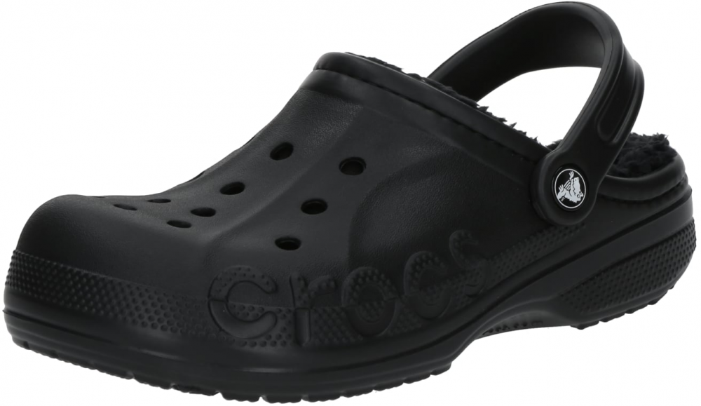 Crocs Dreváky 'Baya'  čierna