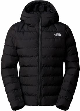 THE NORTH FACE Outdoorová bunda 'Aconcagua 3'  čierna / biela