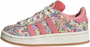 ADIDAS ORIGINALS Tenisky 'Campus 00s x Liberty London'  modrá / žltá / ružová / biela