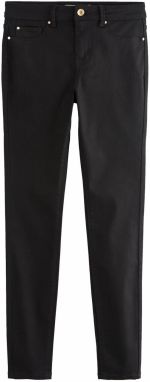 Next Jeggings  čierna