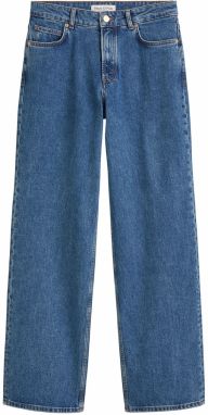 Marc O'Polo Džínsy  modrá denim