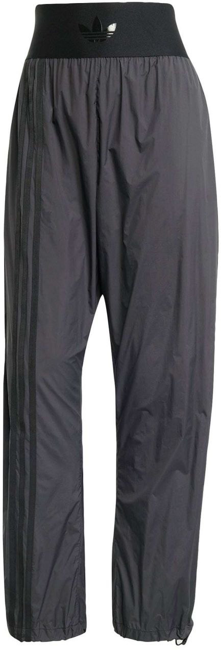 ADIDAS ORIGINALS Nohavice  sivá / čierna