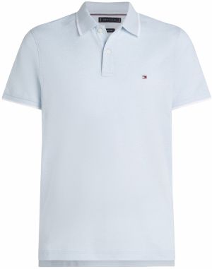 TOMMY HILFIGER Tričko  svetlomodrá