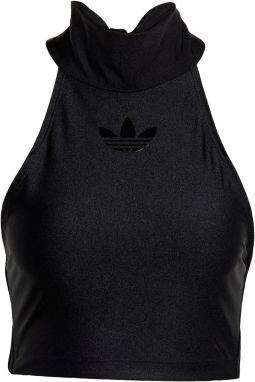 ADIDAS ORIGINALS Top  čierna