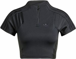 ADIDAS ORIGINALS Tričko  čierna
