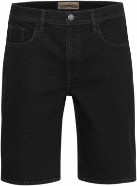 BLEND Džínsy 'BHTwister'  čierny denim
