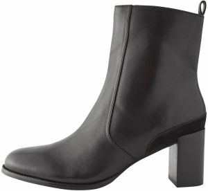 Next Členkové čižmy 'Forever Comfort'  čierna