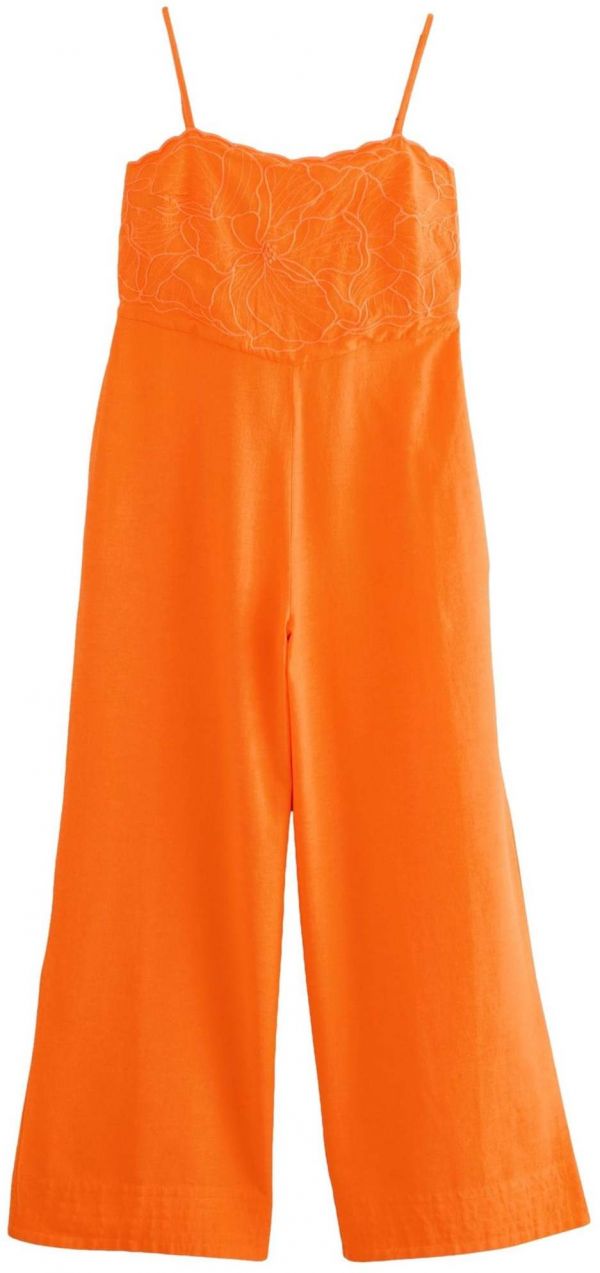 Next Overal 'Cornelli'  oranžová