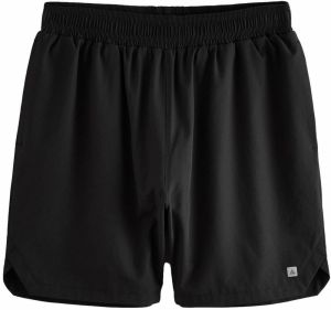 Next Športové nohavice 'Active 9 Inch'  čierna
