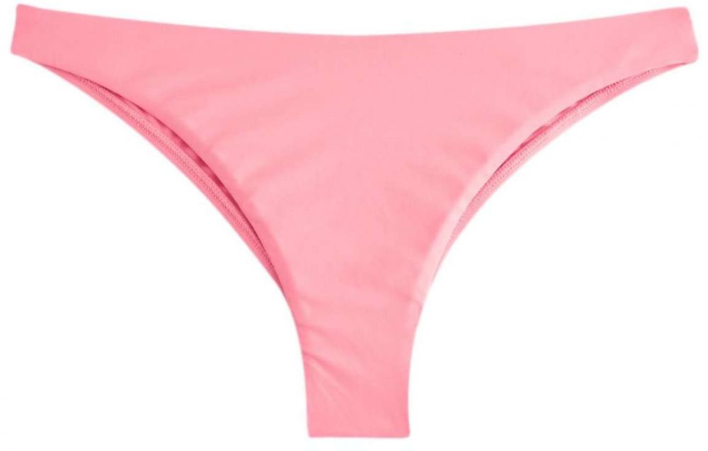 Next Bikinové nohavičky  svetloružová