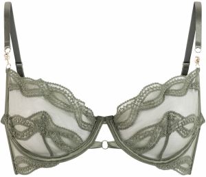 Hunkemöller Podprsenka 'SHAE UD'  trstinová
