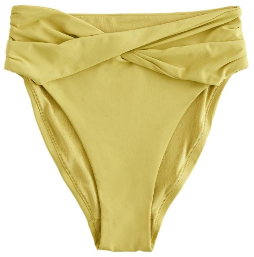 Next Bikinové nohavičky  jablková