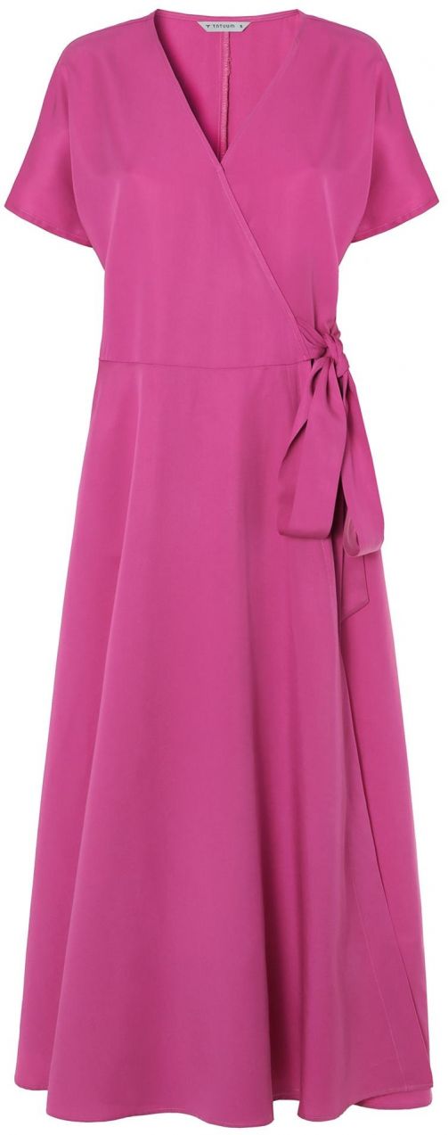 TATUUM Šaty  fuksia