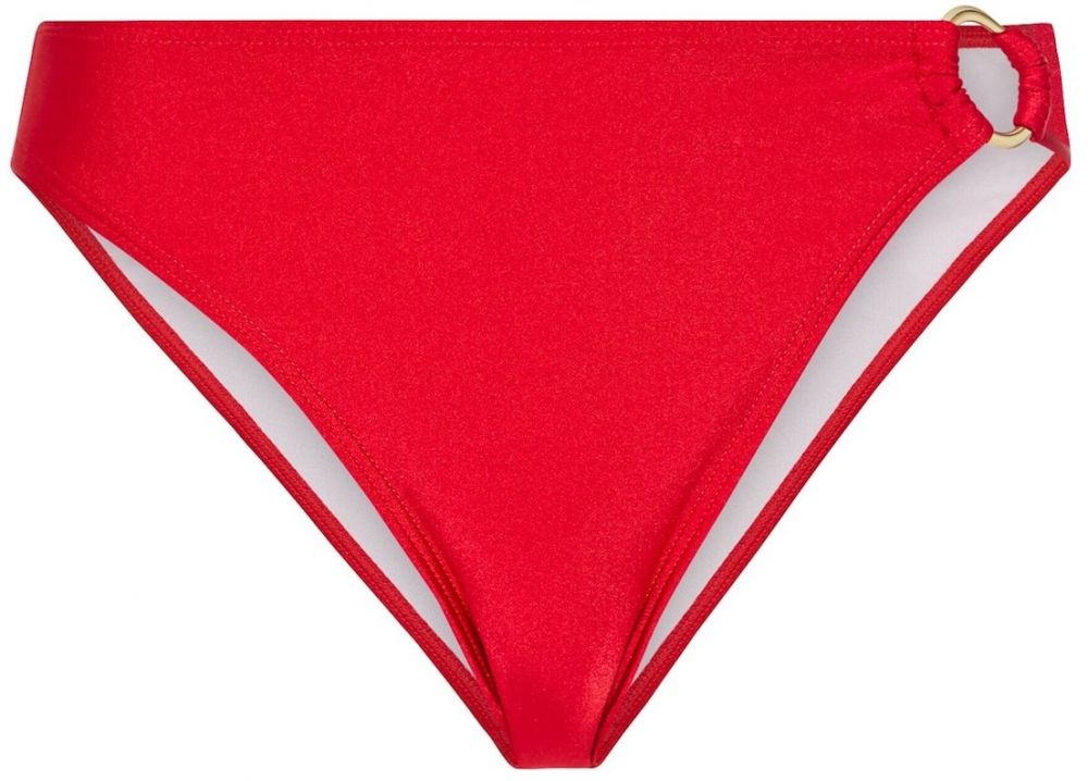 LSCN by LASCANA Bikinové nohavičky  červená