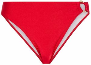 LSCN by LASCANA Bikinové nohavičky  červená