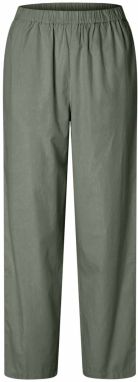 SELECTED FEMME Nohavice 'SLFBlair'  kaki