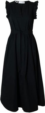 SELECTED FEMME Šaty 'SLFBLAIR-IDA'  čierna