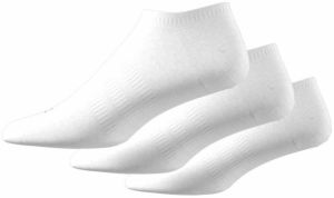 ADIDAS PERFORMANCE Ponožky  biela