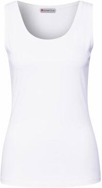 STREET ONE Top 'Anni'  biela