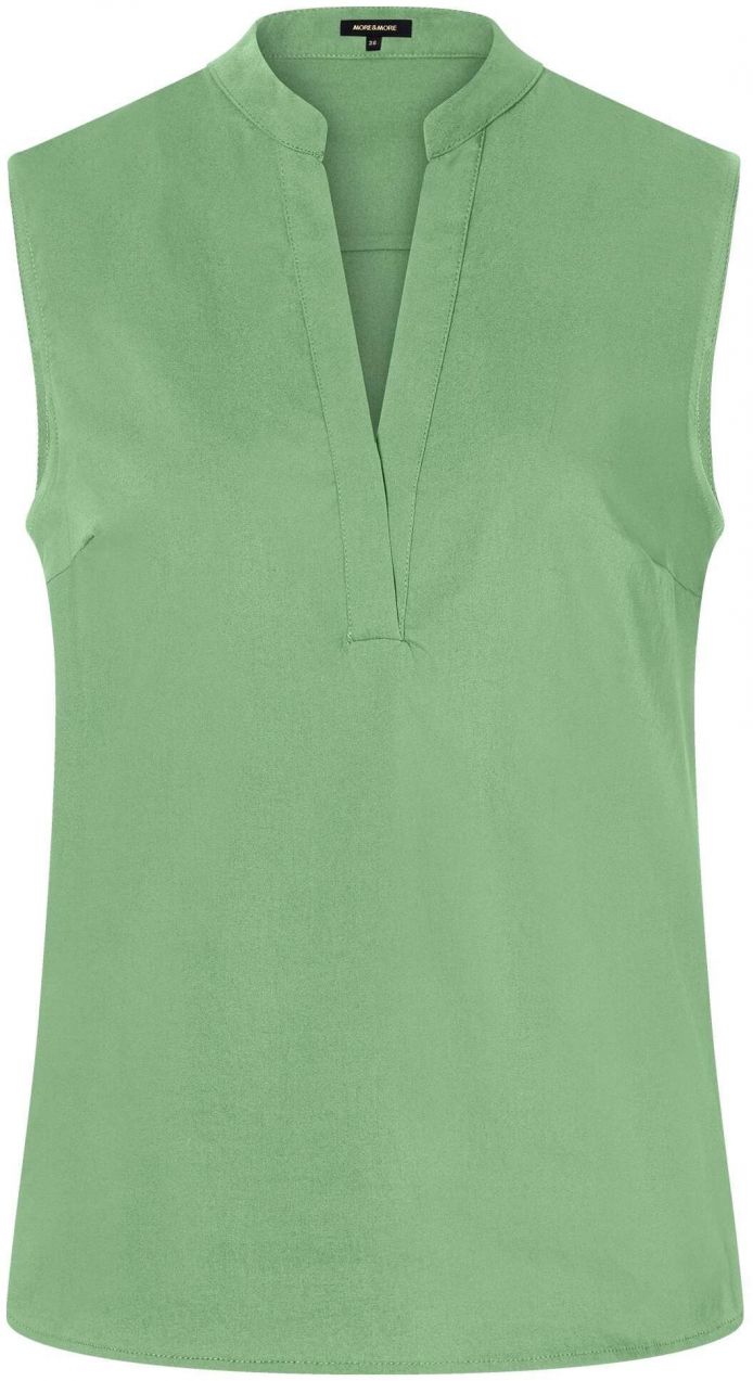 MORE & MORE Blúzka  zelená