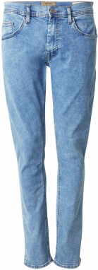 BLEND Džínsy  modrá denim