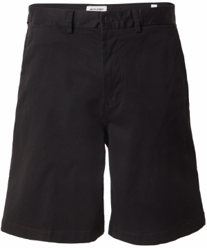 JACK & JONES Chino nohavice 'JPSTBILL'  čierna
