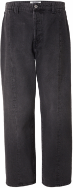 Only & Sons Džínsy 'ONSFADE'  čierny denim