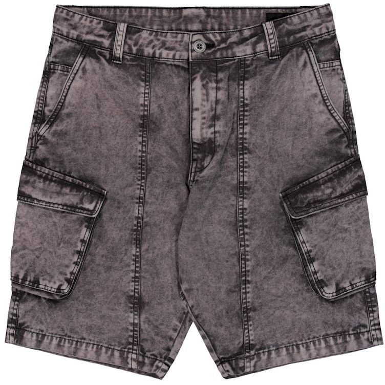 ALPHA INDUSTRIES Kapsáče  čadičová