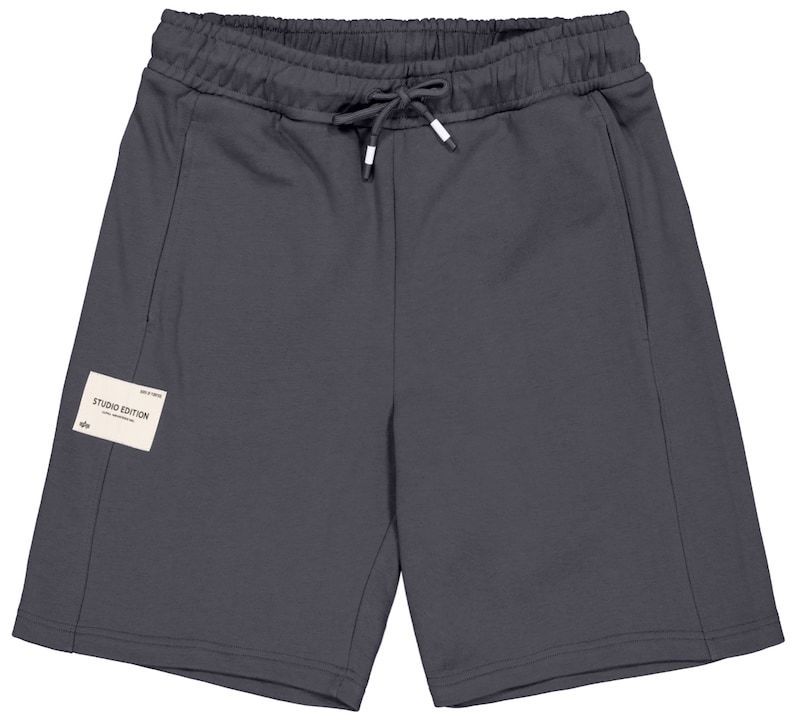 ALPHA INDUSTRIES Nohavice  čadičová