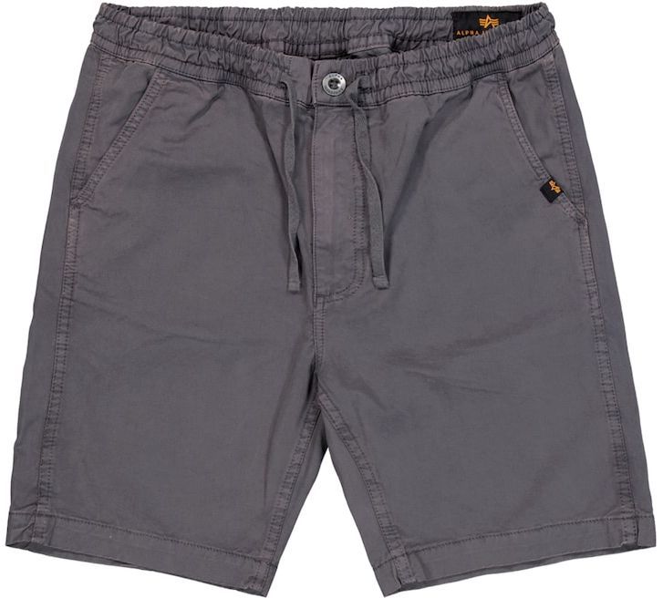 ALPHA INDUSTRIES Nohavice  čadičová