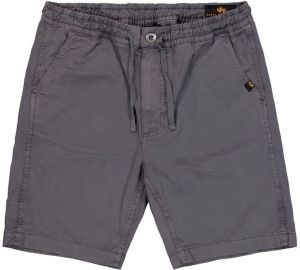 ALPHA INDUSTRIES Nohavice  čadičová