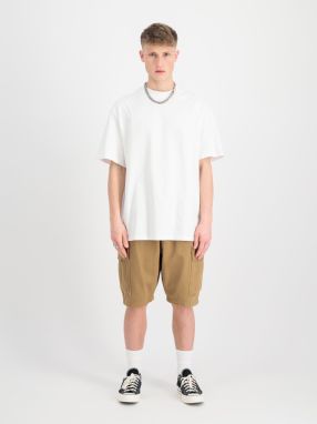 ALPHA INDUSTRIES Kapsáče  kaki