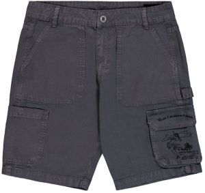 ALPHA INDUSTRIES Kapsáče  čadičová