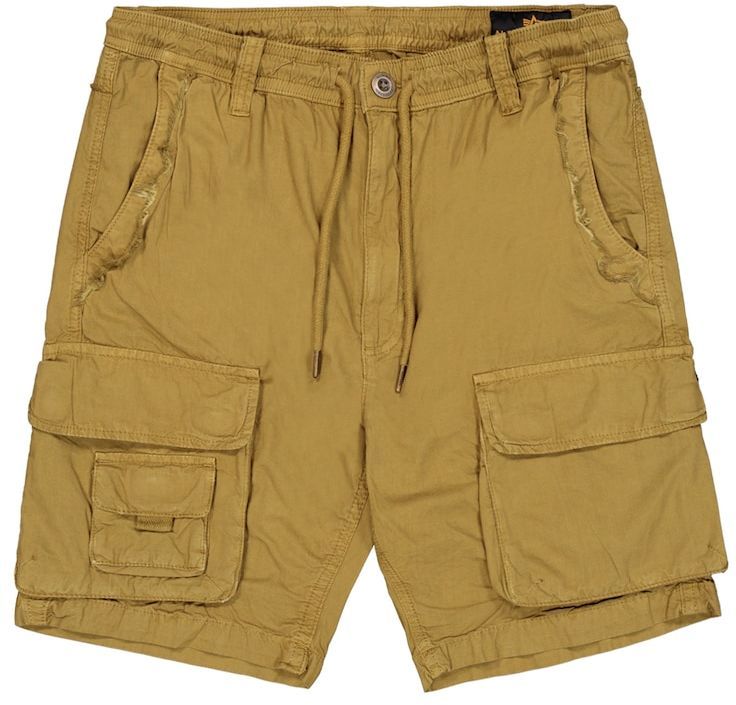 ALPHA INDUSTRIES Kapsáče  kaki