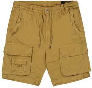 ALPHA INDUSTRIES Kapsáče  kaki