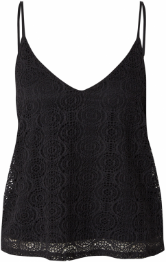 VERO MODA Top 'VMMAYA'  čierna