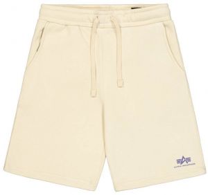 ALPHA INDUSTRIES Športové nohavice  nebielená