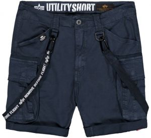ALPHA INDUSTRIES Športové nohavice  zmiešané farby