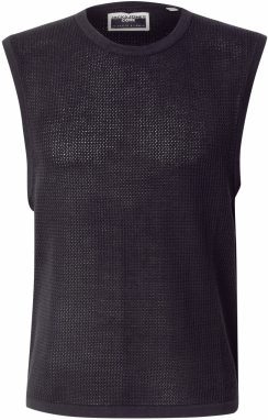 JACK & JONES Vesta 'JCOSERENITY'  čierna