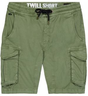ALPHA INDUSTRIES Kapsáče  zelená