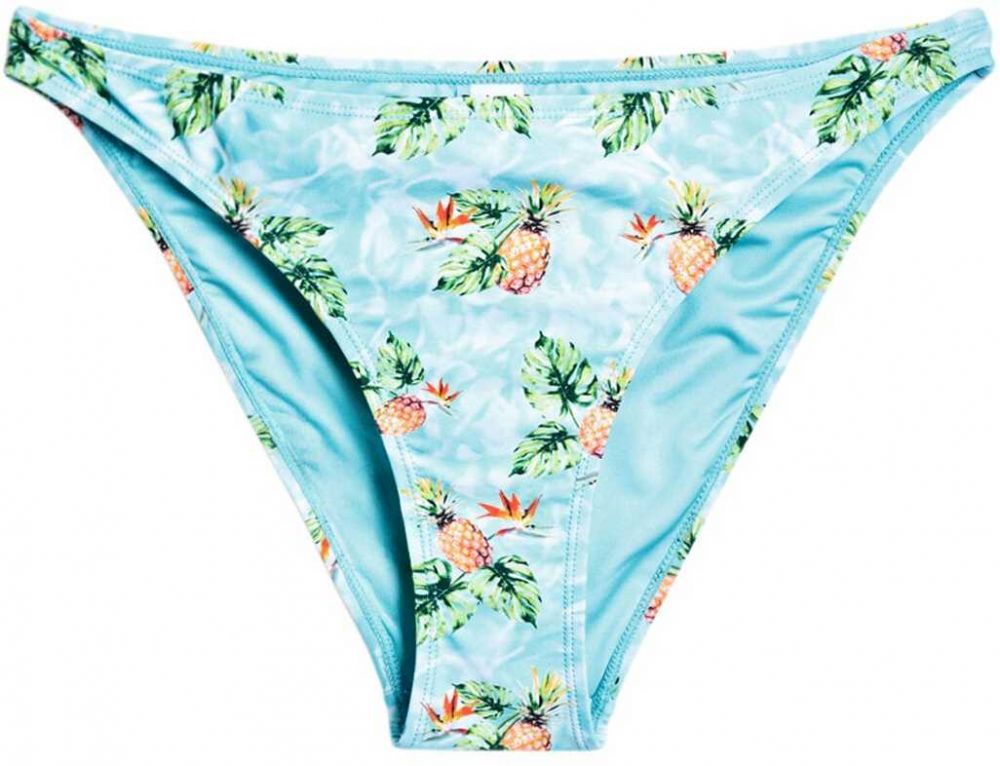 Desigual Bikinové nohavičky  zmiešané farby
