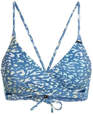 O'NEILL Bikinový top ' Baay'  modrá / biela