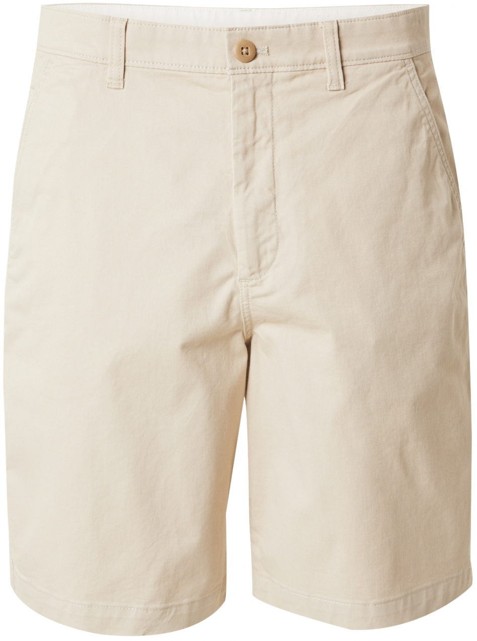 Calvin Klein Jeans Chino nohavice  tmavošedá