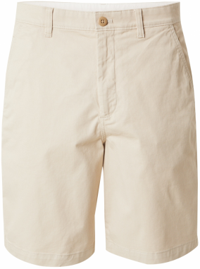 Calvin Klein Jeans Chino nohavice  tmavošedá