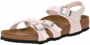 BIRKENSTOCK Sandále 'Kumba'  ružová