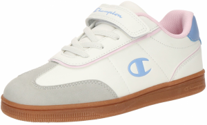 Champion Authentic Athletic Apparel Tenisky 'PRESTIGE MIX'  modrá / sivá / ružová / biela